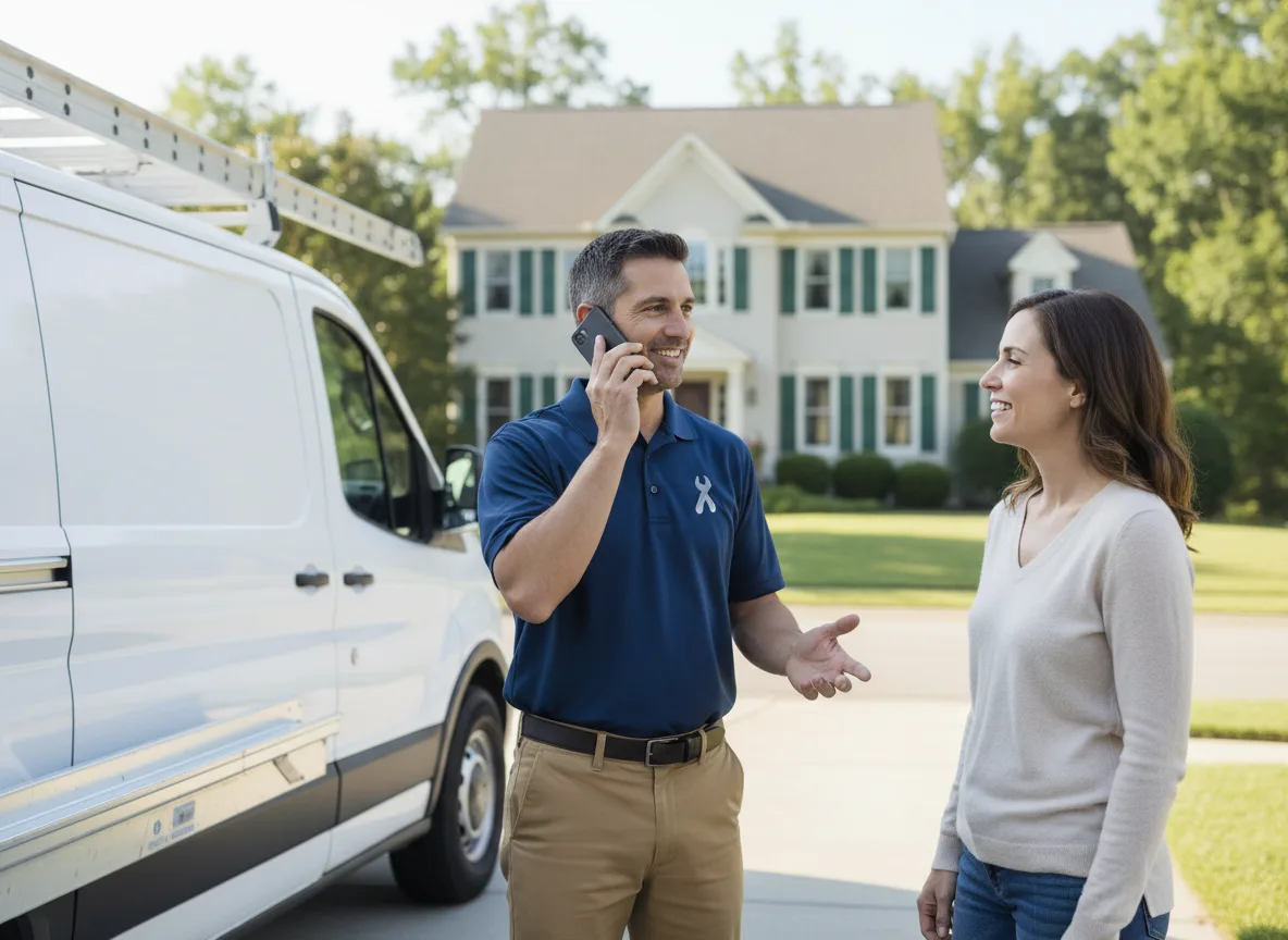 Home Gutter Service Owanka, SD FAQs